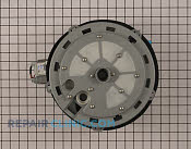Pump and Motor Assembly - Part # 2002695 Mfg Part # DD97-00111A