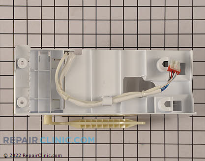Ice Maker Assembly DA97-02203H Alternate Product View