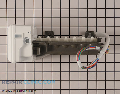 Ice Maker Assembly DA97-05554A Alternate Product View