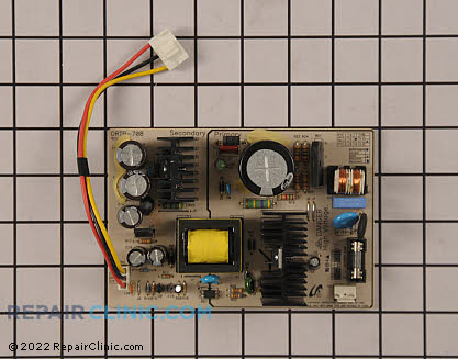 Main Control Board DA41-00320A Alternate Product View