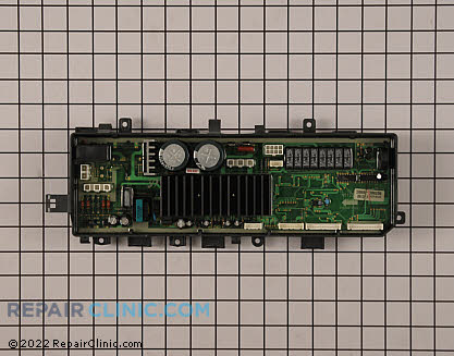 Main Control Board DC92-00288C Alternate Product View