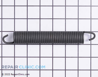 Extension Spring 732-04609 Alternate Product View