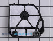 Air Cleaner Cover - Part # 1953625 Mfg Part # 518306001