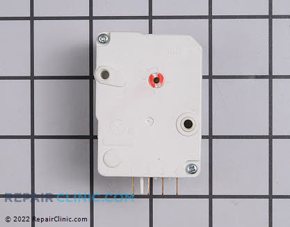 Defrost Timer RF-7400-19 Alternate Product View