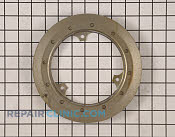 Pulley - Part # 1730244 Mfg Part # 31980