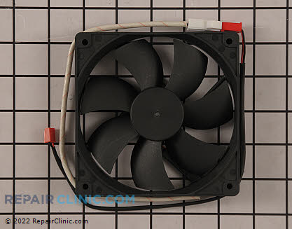 Evaporator Fan Motor DG7-3.1-BH Alternate Product View
