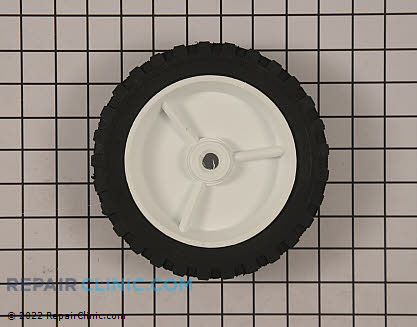 Wheel Assembly 66-6510 Alternate Product View