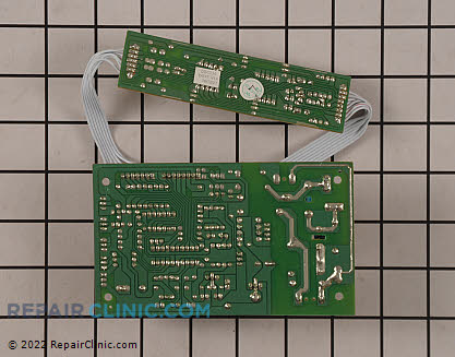 Control Board DG3-7-1 Alternate Product View