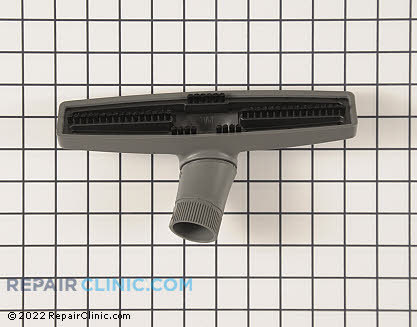 Brush Attachment AMC414-7110 Alternate Product View