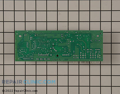 Control Board WPW10218828 Alternate Product View