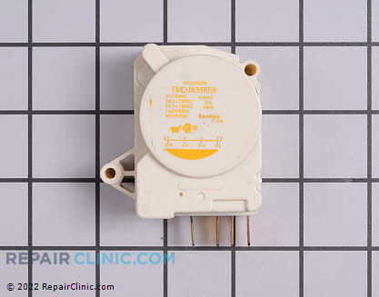 Defrost Timer RF-7400-18 Alternate Product View