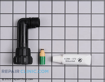 Hose Connector 4.063-690.0 Alternate Product View