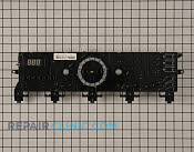 User Control and Display Board - Part # 4443378 Mfg Part # WPW10258435