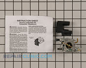 Carburetor - Part # 1995852 Mfg Part # 545013503