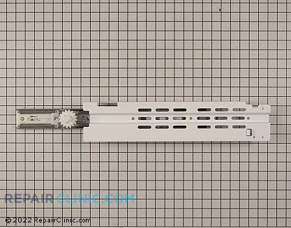 Drawer Slide Rail DA97-08806A Alternate Product View