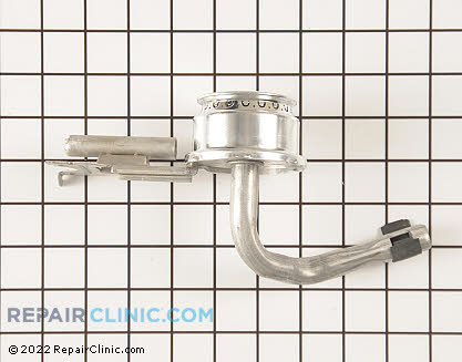 Surface Burner WB28X5034 Alternate Product View