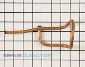 Suction Tube - Part # 1169534 Mfg Part # WR02X12184