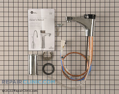 Water Dispenser 41761ASZZ Alternate Product View
