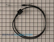 Control Cable - Part # 3120868 Mfg Part # 532424983