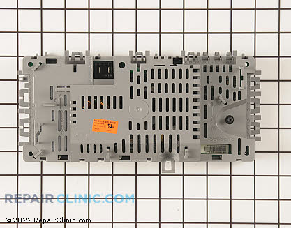 Control Board WPW10187488 Alternate Product View
