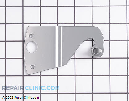 Top Hinge WR13X10455 Alternate Product View