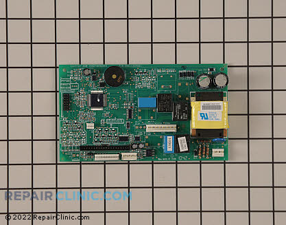 Control Board WD21X10406 Alternate Product View