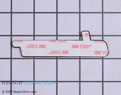 Nameplate 72511CH Alternate Product View