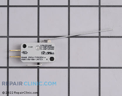 Micro Switch WB24X10183 Alternate Product View