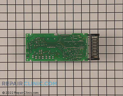Main Control Board 10987107 Alternate Product View