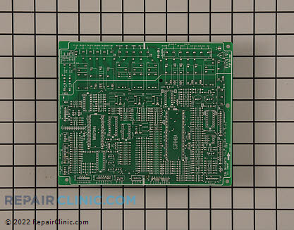 Main Control Board WR55X10805 Alternate Product View