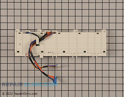 User Control and Display Board 6871EC2008A Alternate Product View