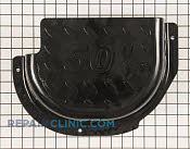 Cover - Part # 1621166 Mfg Part # 783-04399-0691