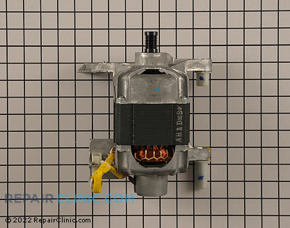 Drive Motor WPW10140581 Alternate Product View