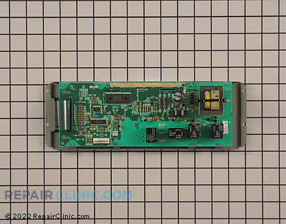 Oven Control Board 77001201 Alternate Product View