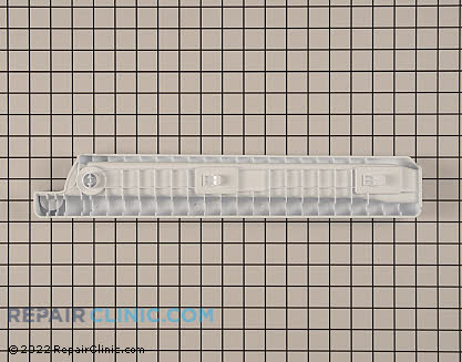 Drawer Slide Rail DA61-04259A Alternate Product View