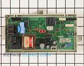 Main Control Board - Part # 2073645 Mfg Part # DC92-00123A