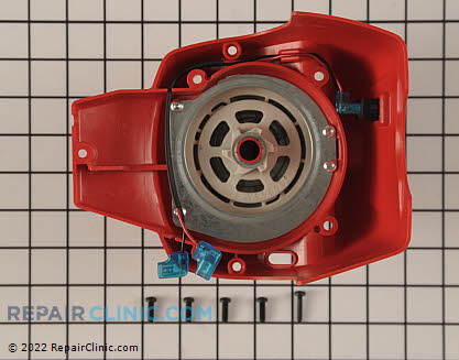 Recoil Starter 753-06169 Alternate Product View