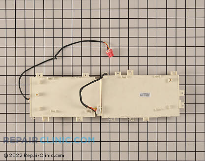 User Control and Display Board EBR36858904 Alternate Product View