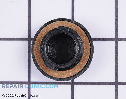 Oil Filler Cap A95207 Alternate Product View