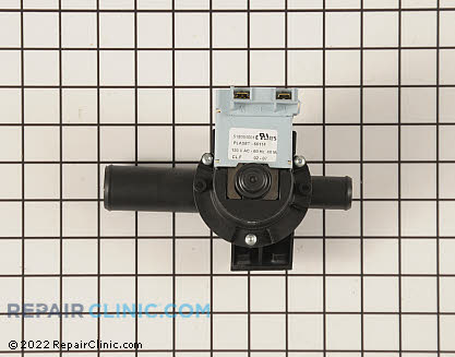 Pump 651016153 Alternate Product View