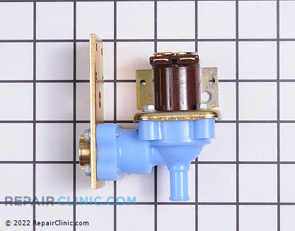 Water Inlet Valve 12-2666-01 Alternate Product View