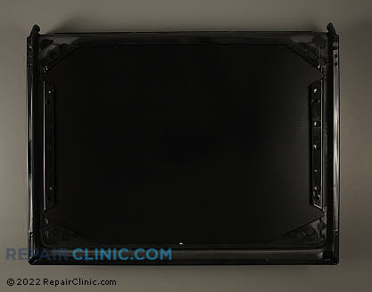 Glass Cooktop 316282902 Alternate Product View