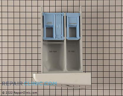 Detergent Dispenser AGL73313510 Alternate Product View