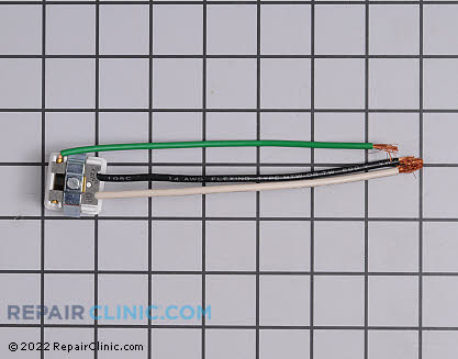 Receptacle WB8X5020 Alternate Product View