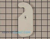 Hinge Cover - Part # 1450864 Mfg Part # W10138581