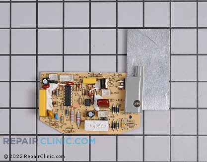 Main Control Board 78532A Alternate Product View