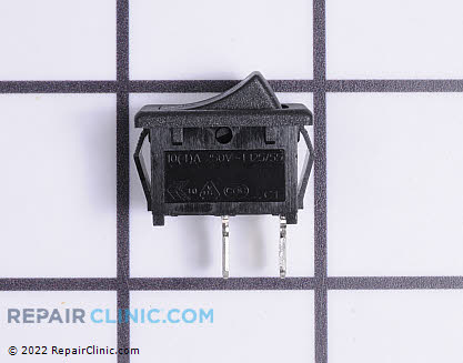On - Off Switch 72002-02 Alternate Product View