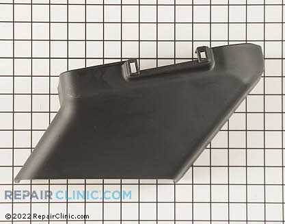 Discharge Chute 108-3753 Alternate Product View