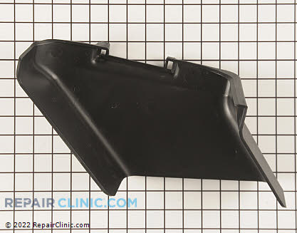 Discharge Chute 108-3753 Alternate Product View