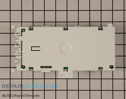 Control Board WPW10235613 Alternate Product View
